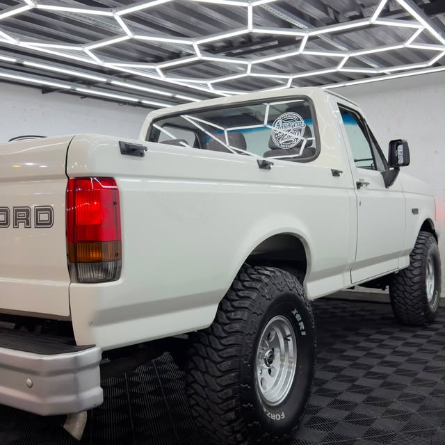 FORD F-1000 - Imagem 6