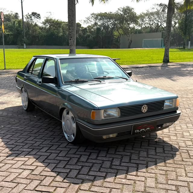VOLKSWAGEN VOYAGE - Imagem 2