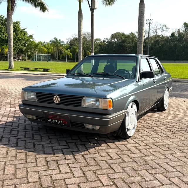 VOLKSWAGEN VOYAGE - Imagem 3