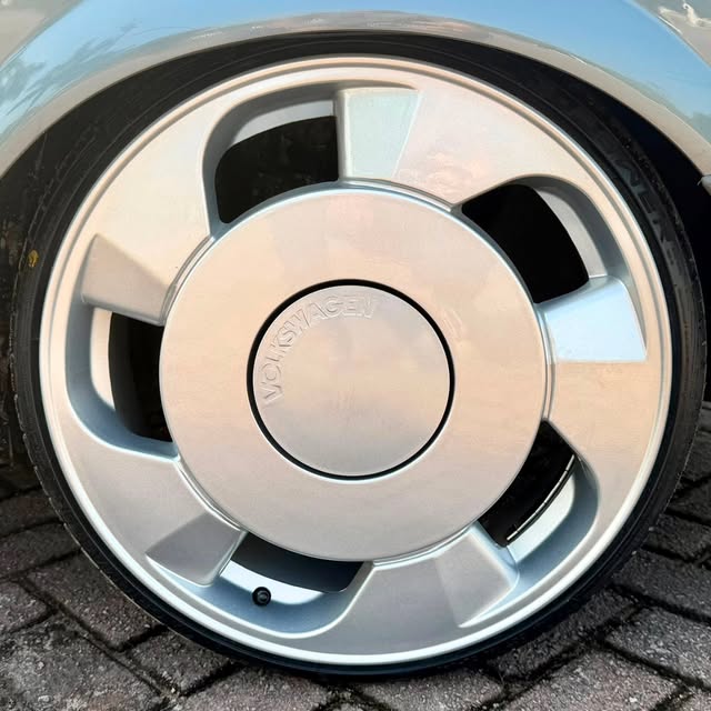 VOLKSWAGEN VOYAGE - Imagem 6