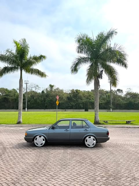 VOLKSWAGEN VOYAGE - Imagem 7