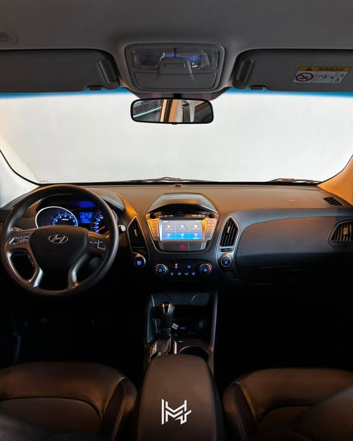 HYUNDAI IX35 - Imagem 3