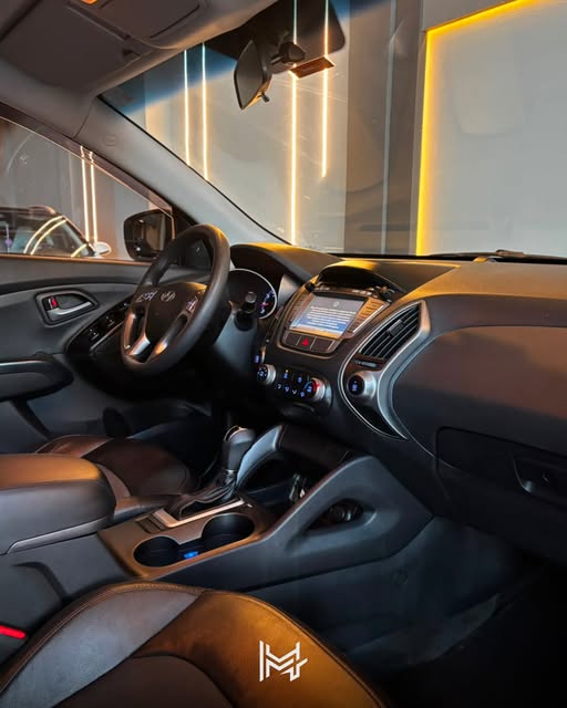 HYUNDAI IX35 - Imagem 4