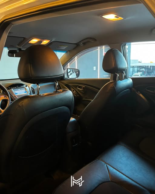 HYUNDAI IX35 - Imagem 5