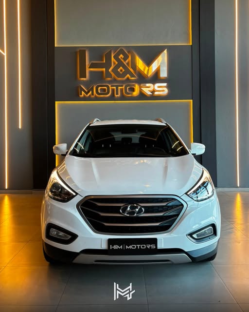 HYUNDAI IX35 - Imagem 6