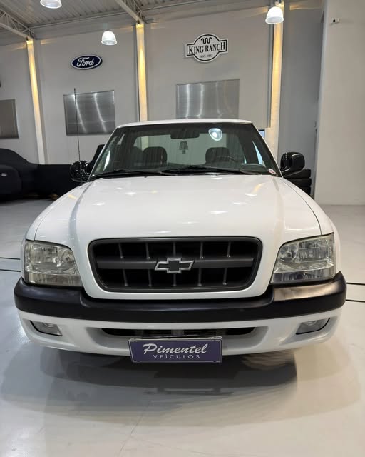 CHEVROLET S10 STD - Imagem 2