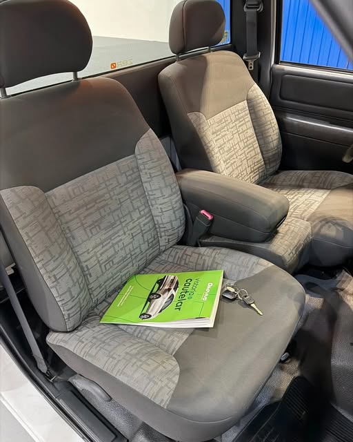 CHEVROLET S10 STD - Imagem 8