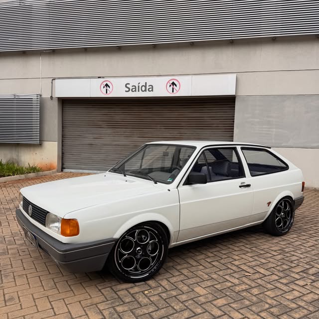 VOLKSWAGEN GOL 1000 - Imagem 1