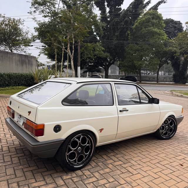VOLKSWAGEN GOL 1000 - Imagem 2