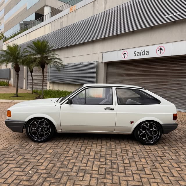 VOLKSWAGEN GOL 1000 - Imagem 3