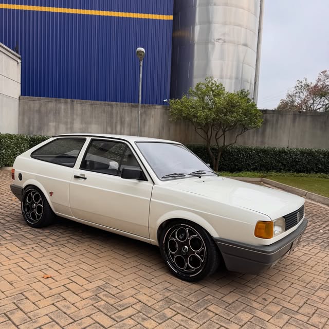 VOLKSWAGEN GOL 1000 - Imagem 4
