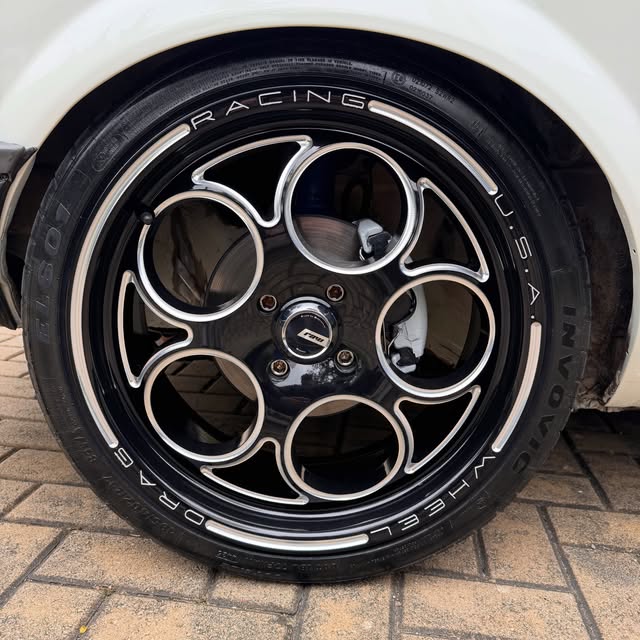 VOLKSWAGEN GOL 1000 - Imagem 5