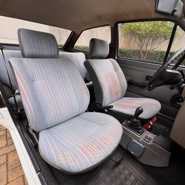 VOLKSWAGEN GOL 1000 - Imagem 6
