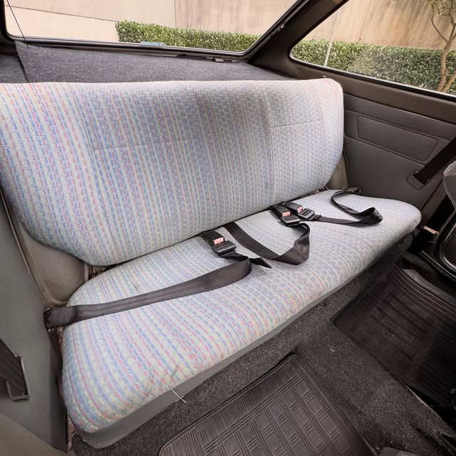 VOLKSWAGEN GOL 1000 - Imagem 7