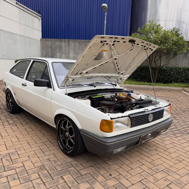 VOLKSWAGEN GOL 1000 - Imagem 10