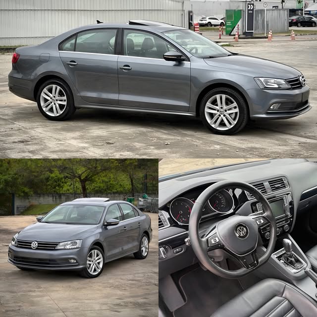 VOLKSWAGEN JETTA HIGHLINE 2.0 TSI - Imagem 1