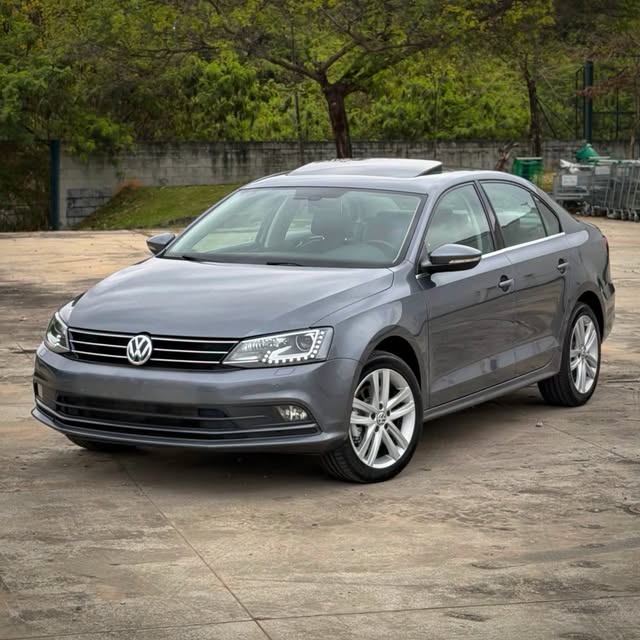 VOLKSWAGEN JETTA HIGHLINE 2.0 TSI - Imagem 2