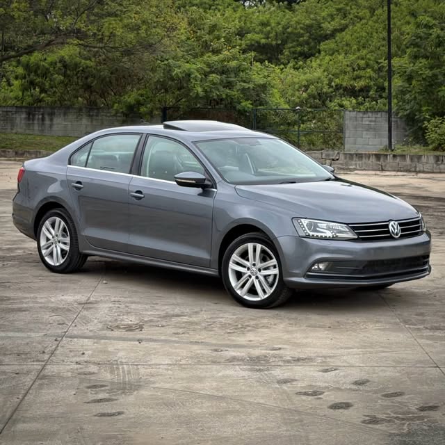 VOLKSWAGEN JETTA HIGHLINE 2.0 TSI - Imagem 4