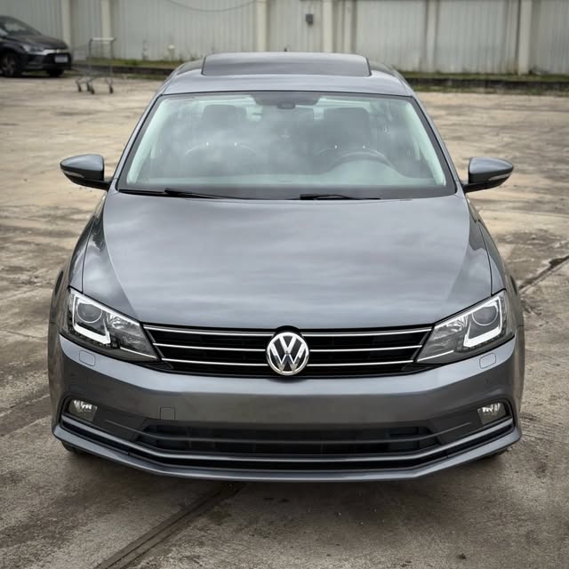 VOLKSWAGEN JETTA HIGHLINE 2.0 TSI - Imagem 5