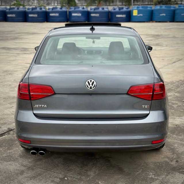 VOLKSWAGEN JETTA HIGHLINE 2.0 TSI - Imagem 6