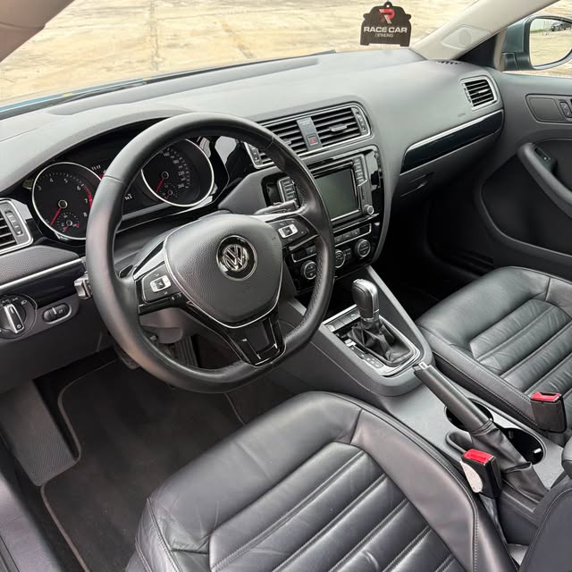 VOLKSWAGEN JETTA HIGHLINE 2.0 TSI - Imagem 7