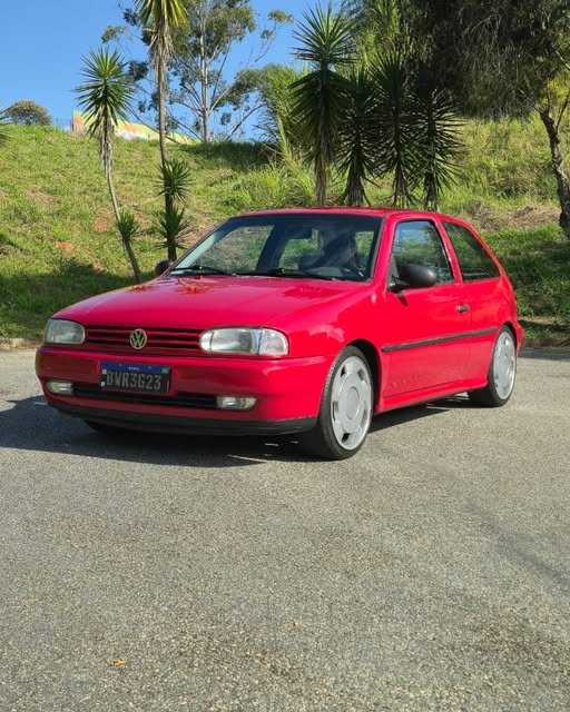 VOLKSWAGEN GOL CLI - Imagem 2