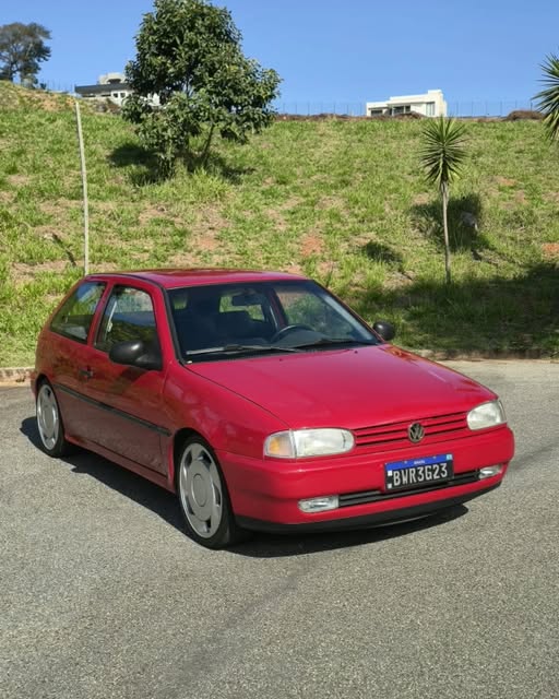 VOLKSWAGEN GOL CLI - Imagem 3
