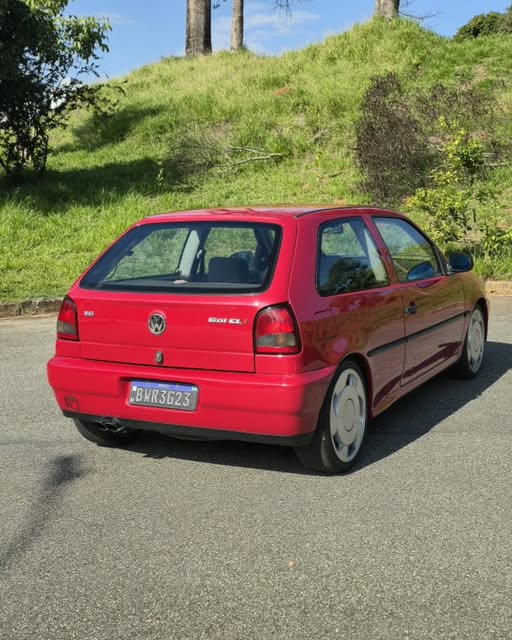 VOLKSWAGEN GOL CLI - Imagem 4