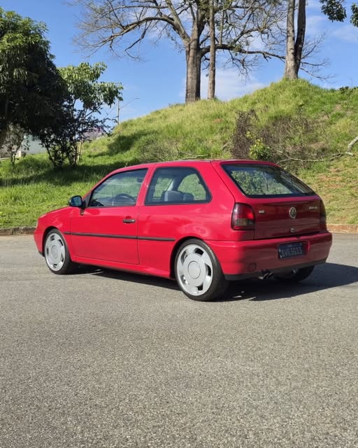 VOLKSWAGEN GOL CLI - Imagem 5