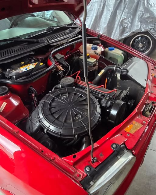 VOLKSWAGEN GOL CLI - Imagem 9
