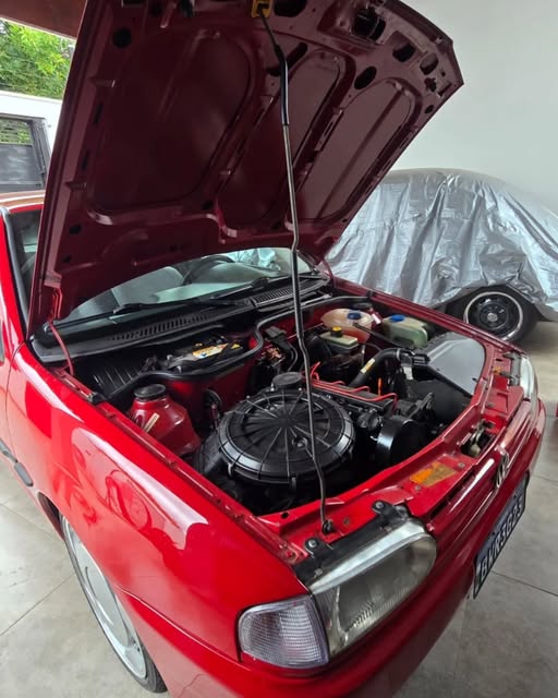 VOLKSWAGEN GOL CLI - Imagem 10