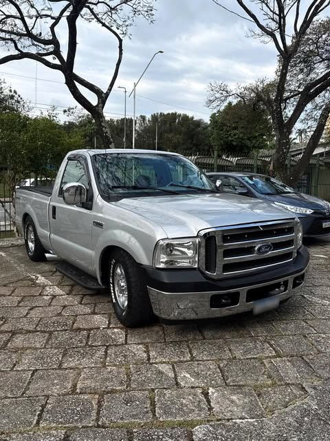 FORD F-250 XL-L - Imagem 1