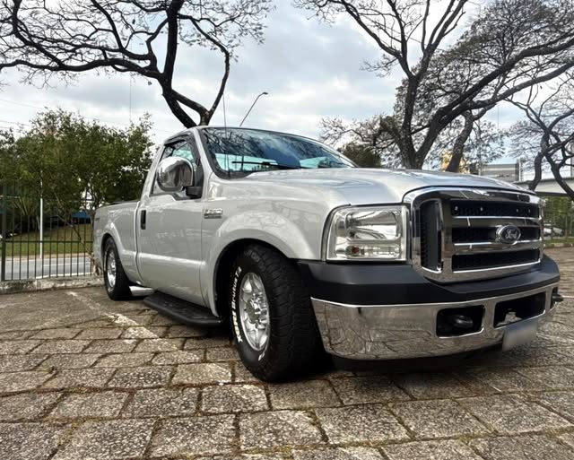 FORD F-250 XL-L - Imagem 3