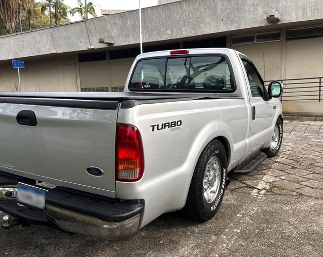 FORD F-250 XL-L - Imagem 6
