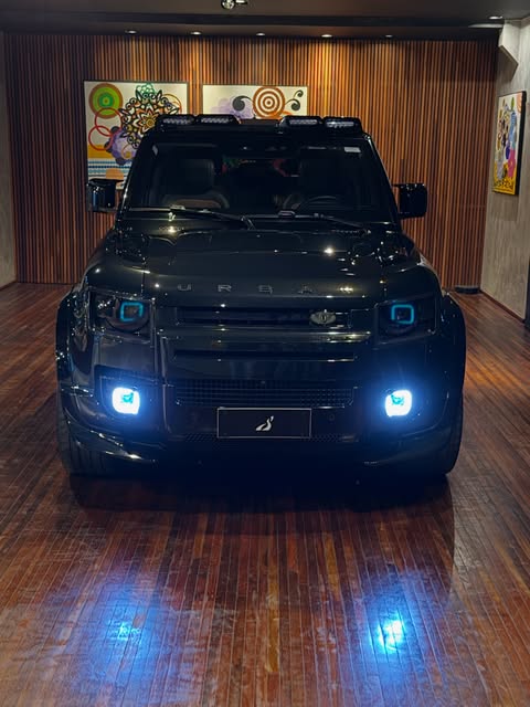 LAND ROVER DEFENDER 90 S - Imagem 12