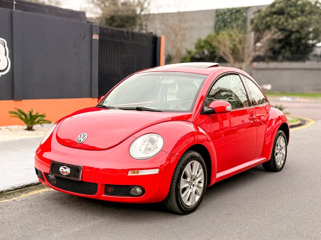 VOLKSWAGEN NEW BEETLE - Imagem 1