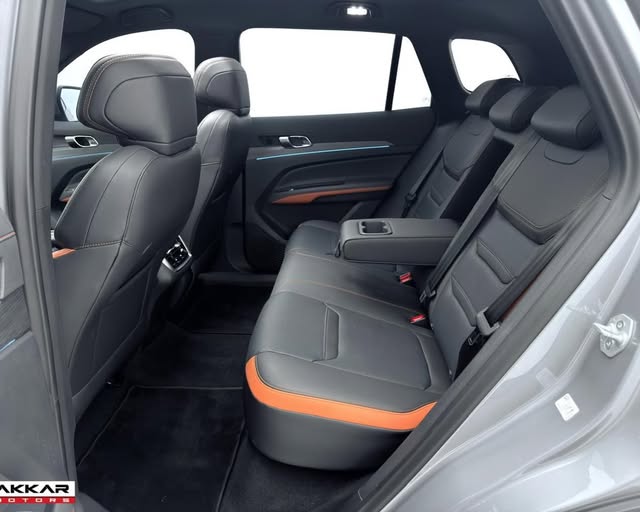 FORD TERRITORY TITANIUM - Imagem 4