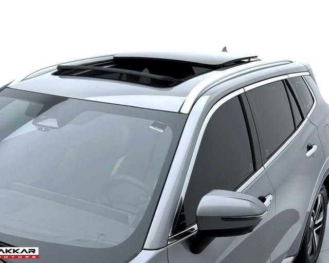 FORD TERRITORY TITANIUM - Imagem 5