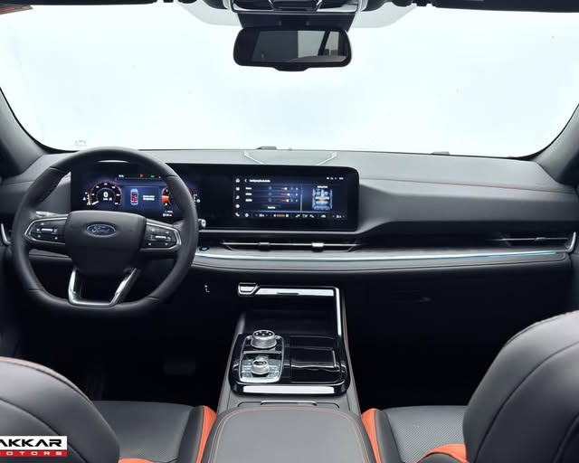FORD TERRITORY TITANIUM - Imagem 7