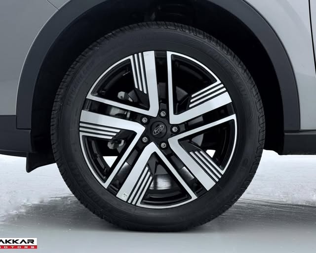 FORD TERRITORY TITANIUM - Imagem 8