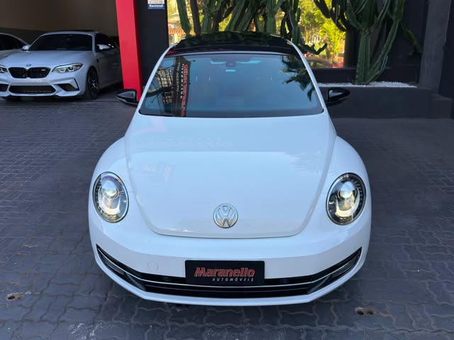 VOLKSWAGEN FUSCA - Imagem 2