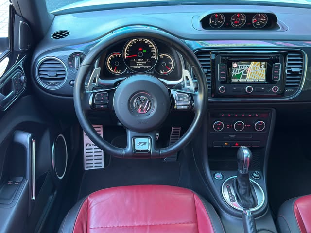 VOLKSWAGEN FUSCA - Imagem 11