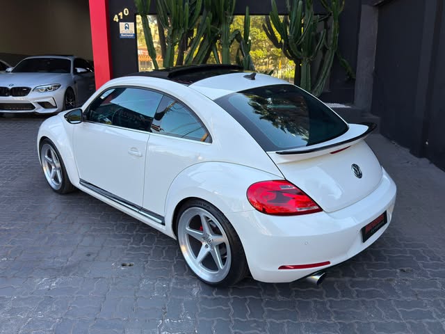 VOLKSWAGEN FUSCA - Imagem 4