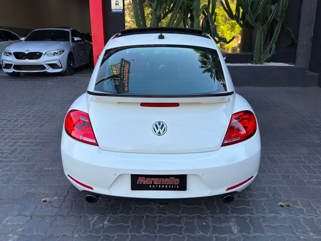 VOLKSWAGEN FUSCA - Imagem 5