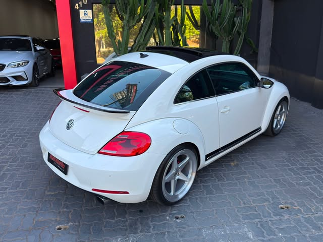 VOLKSWAGEN FUSCA - Imagem 6