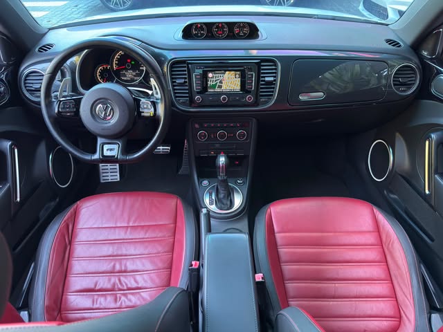 VOLKSWAGEN FUSCA - Imagem 10