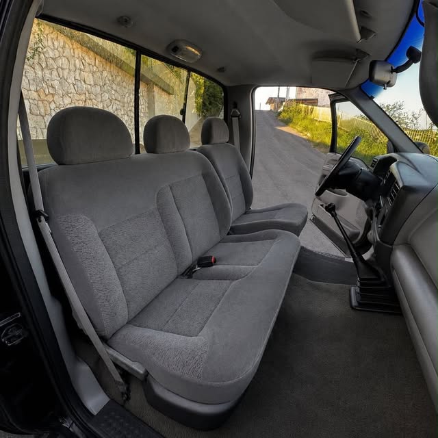 FORD F-250 XLT-L - Imagem 11