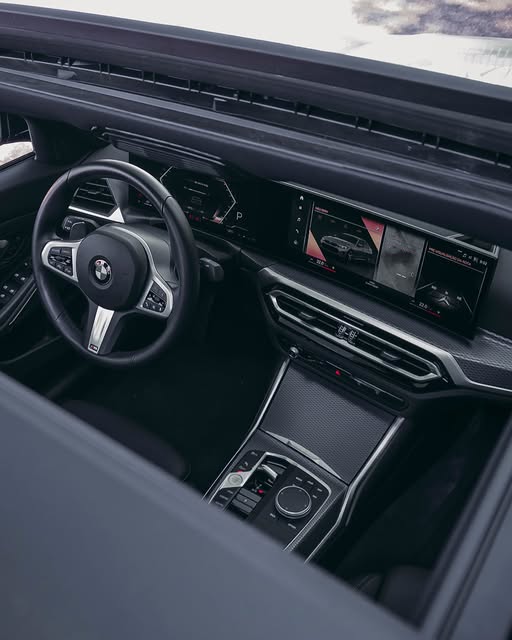 BMW 320I M SPORT - Imagem 3