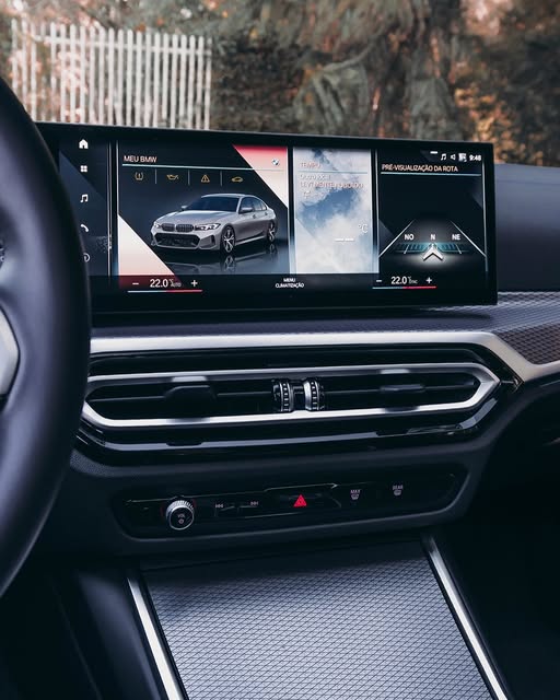BMW 320I M SPORT - Imagem 5