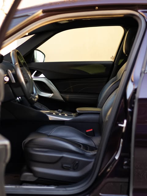 CITROEN DS5 FAUBOURG EDITION - Imagem 4